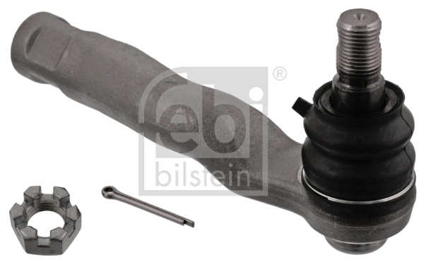 Tie Rod End